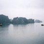 Ha Long Bay, Vietnam